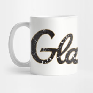 Glastron Mug